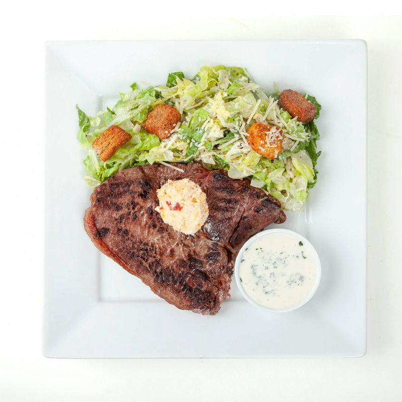 USDA Choice Top Sirloin Steak 1.132.75 lbs price per lb Good & Gather™ per lb Shipt