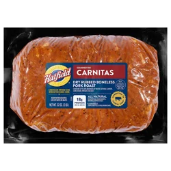 Hatfield Seasoned For Carnitas Pork Roast 32 oz.