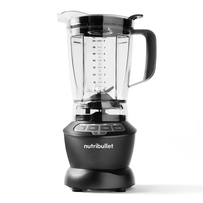 slide 1 of 5, NutriBullet Blender 1200 Watts, 1 ct