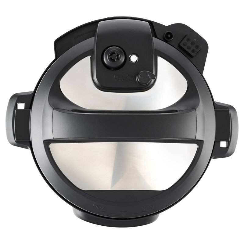 Instant Pot 8 qt 11in1 Air Fryer Duo Crisp + Electric Pressure Cooker