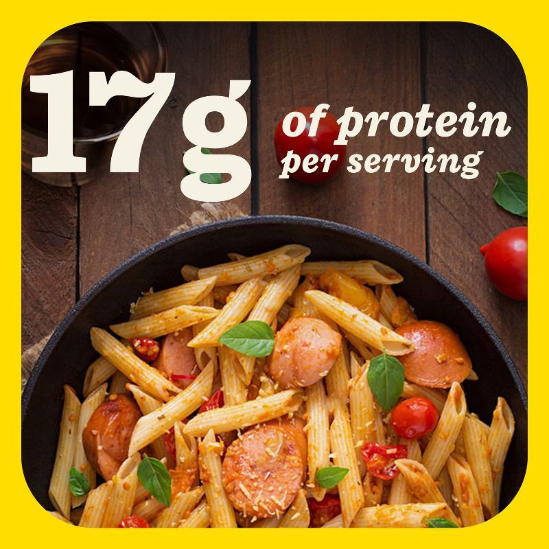 slide 3 of 6, Butterball All Natural Sweet Italian Style Lean Turkey Sausage - 16oz, 16 oz