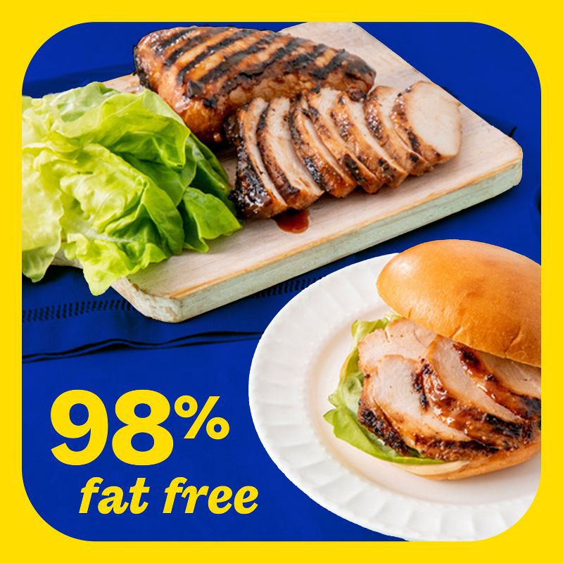 slide 5 of 8, Butterball All Natural 98/2 Turkey Breast Tenderloins - 24oz, 24 oz