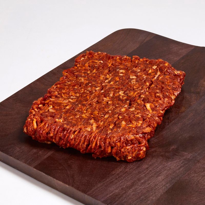 slide 5 of 8, Johnsonville Chorizo Ground Sausage - 16oz, 16 oz