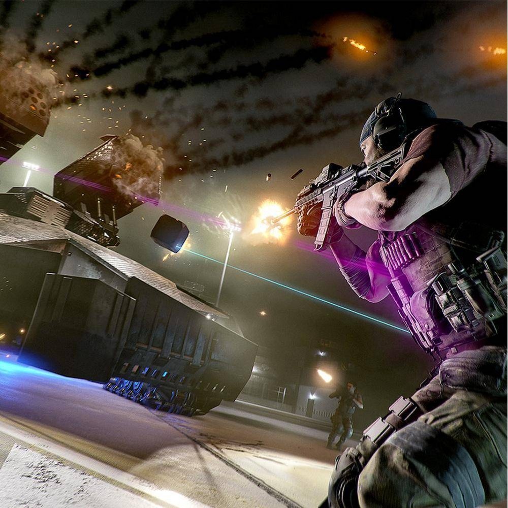 slide 2 of 6, Microsoft Tom Clancy's Ghost Recon: Breakpoint - Xbox One, 1 ct