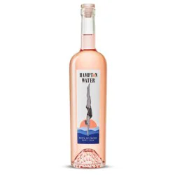 Hampton Water Rose Wine - 750ml Bottle