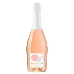 The Collection Prosecco Rosé Wine - 750ml Bottle