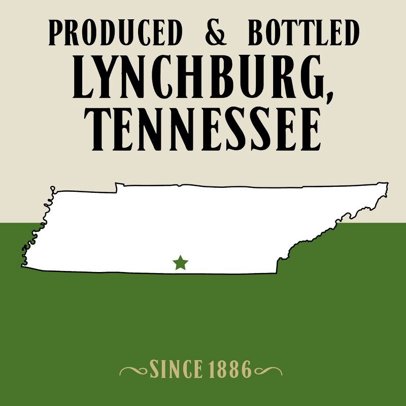 slide 4 of 13, Jack Daniel's Tennessee Apple Whiskey - 750ml Bottle, 750 ml