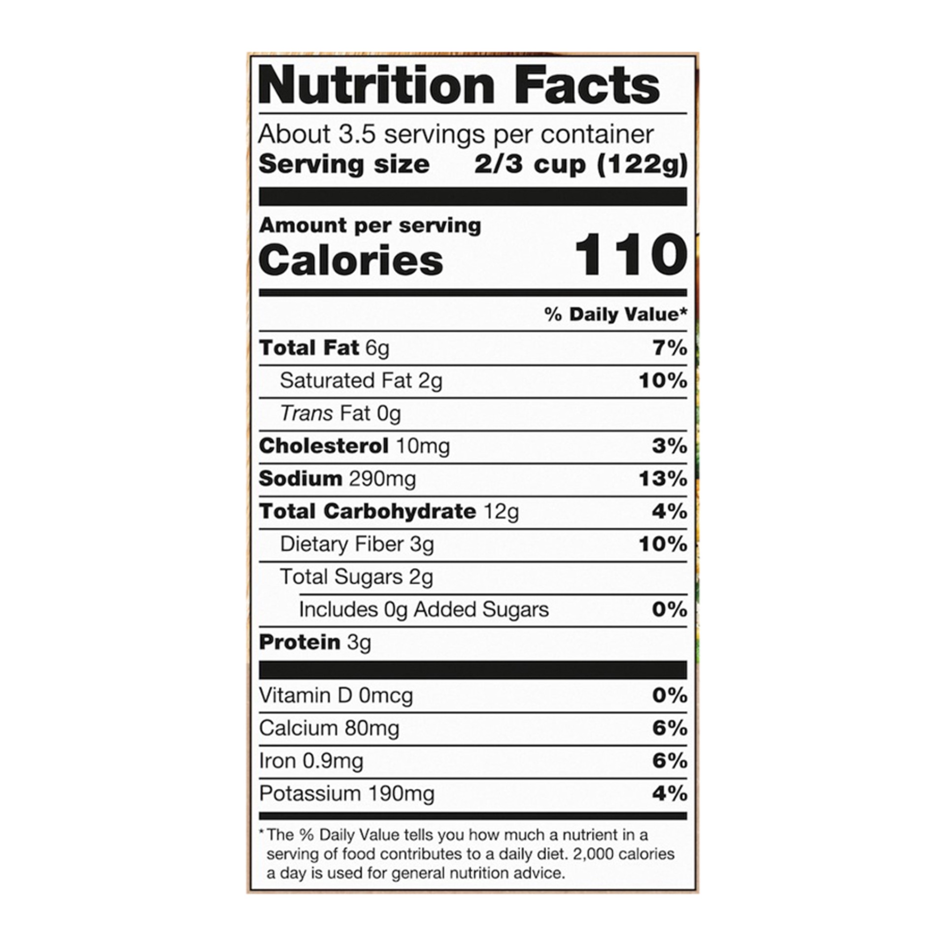 slide 5 of 5, Homebake 425/:30 HomeBake 425°/:30 Green Bean Casserole Frozen Side Dish, 15.5 oz Box (Frozen), 15.9 oz