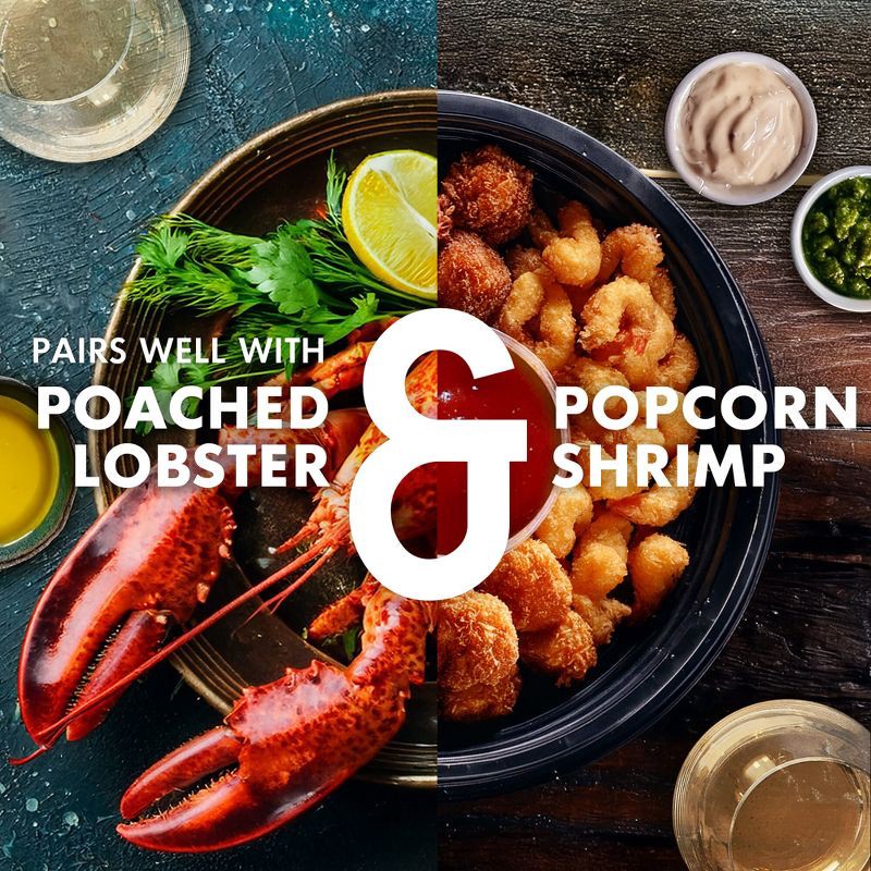 slide 3 of 10, Bread & Butter Chardonnay White Wine - 750ml Bottle, 750 ml