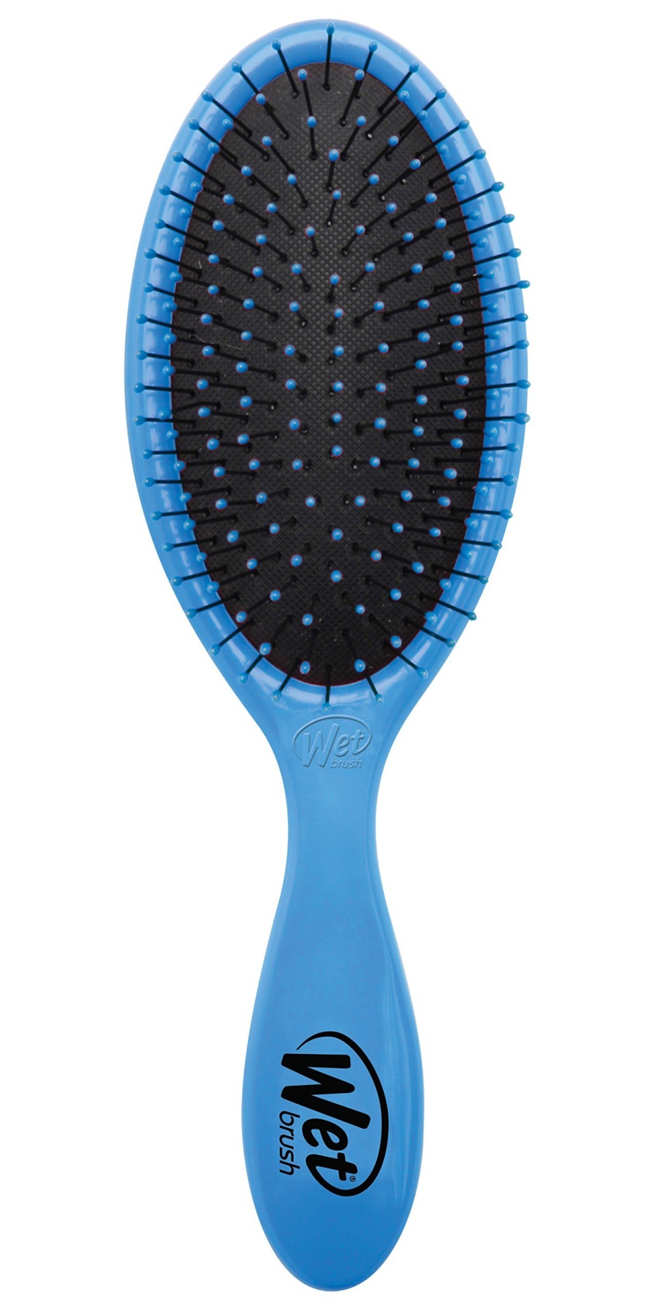 slide 1 of 1, Wet Brush Blue Pro Original Detangler, 1 ct