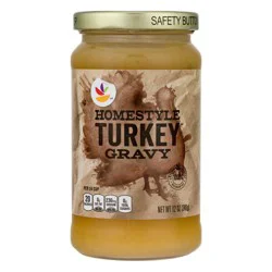 Giant Homestyle Turkey Gravy