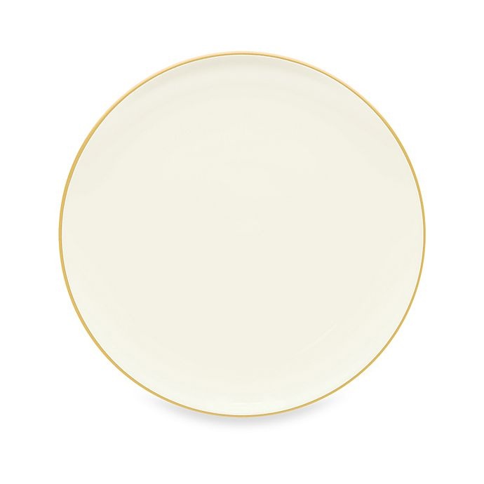 slide 1 of 1, Noritake Colorwave Coupe Salad Plate - Mustard, 1 ct