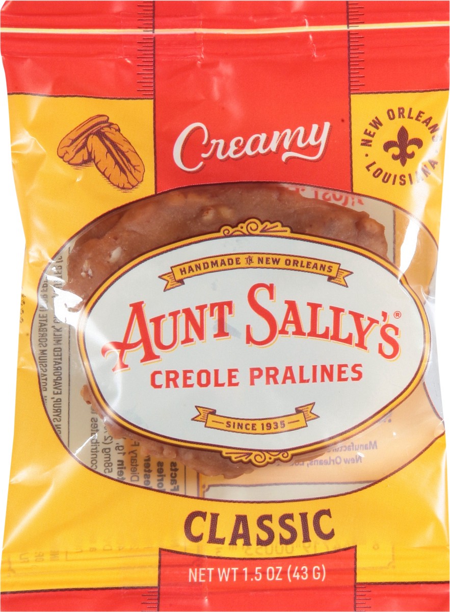 slide 9 of 9, Aunt Sally's Original Pralines, 1.5 oz