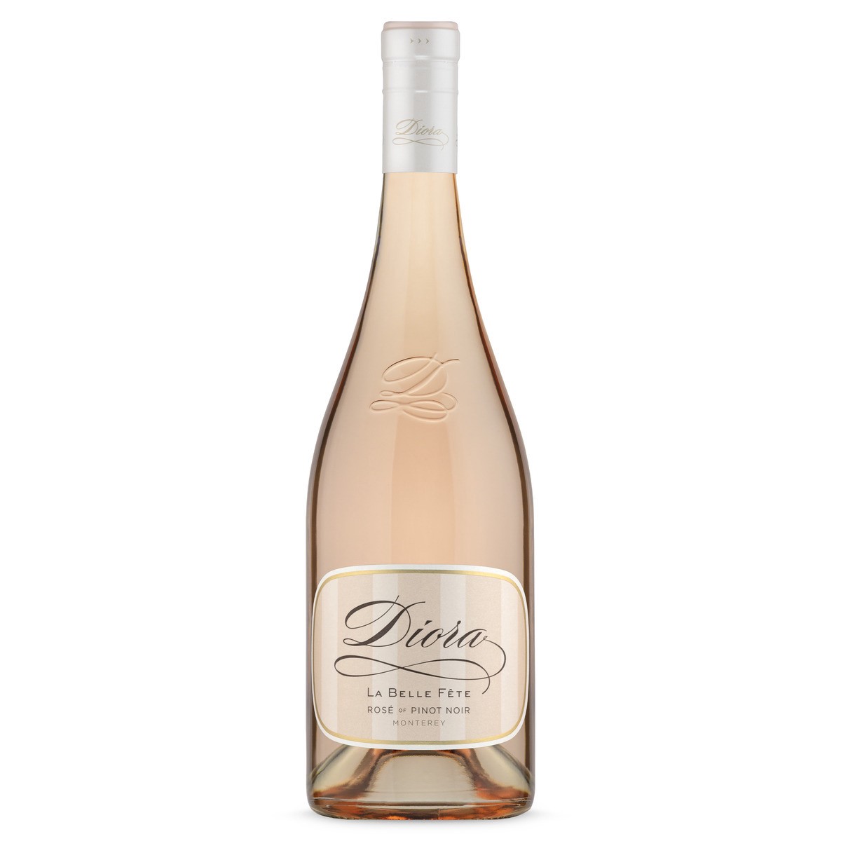 slide 6 of 11, Diora Rose of Pinot Noir, La Belle Fete, Monterey, 750 ml