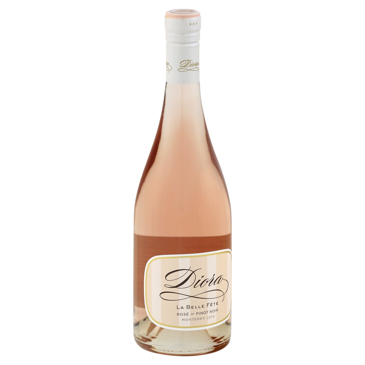 slide 10 of 11, Diora Rose of Pinot Noir, La Belle Fete, Monterey, 750 ml