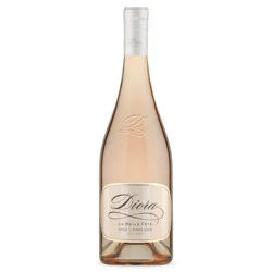 Diora Rose of Pinot Noir, La Belle Fete, Monterey