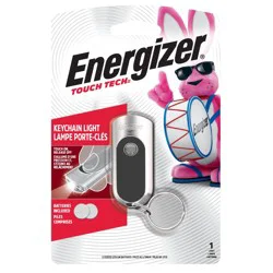 Energizer Touch Tech Keychain Light 1 ea