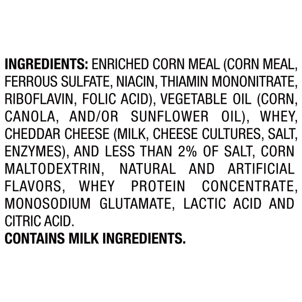 slide 2 of 13, Cheetos Cheese Flavored Snacks Cheese Balls White Cheddar Flavored 9 Oz, 9 oz
