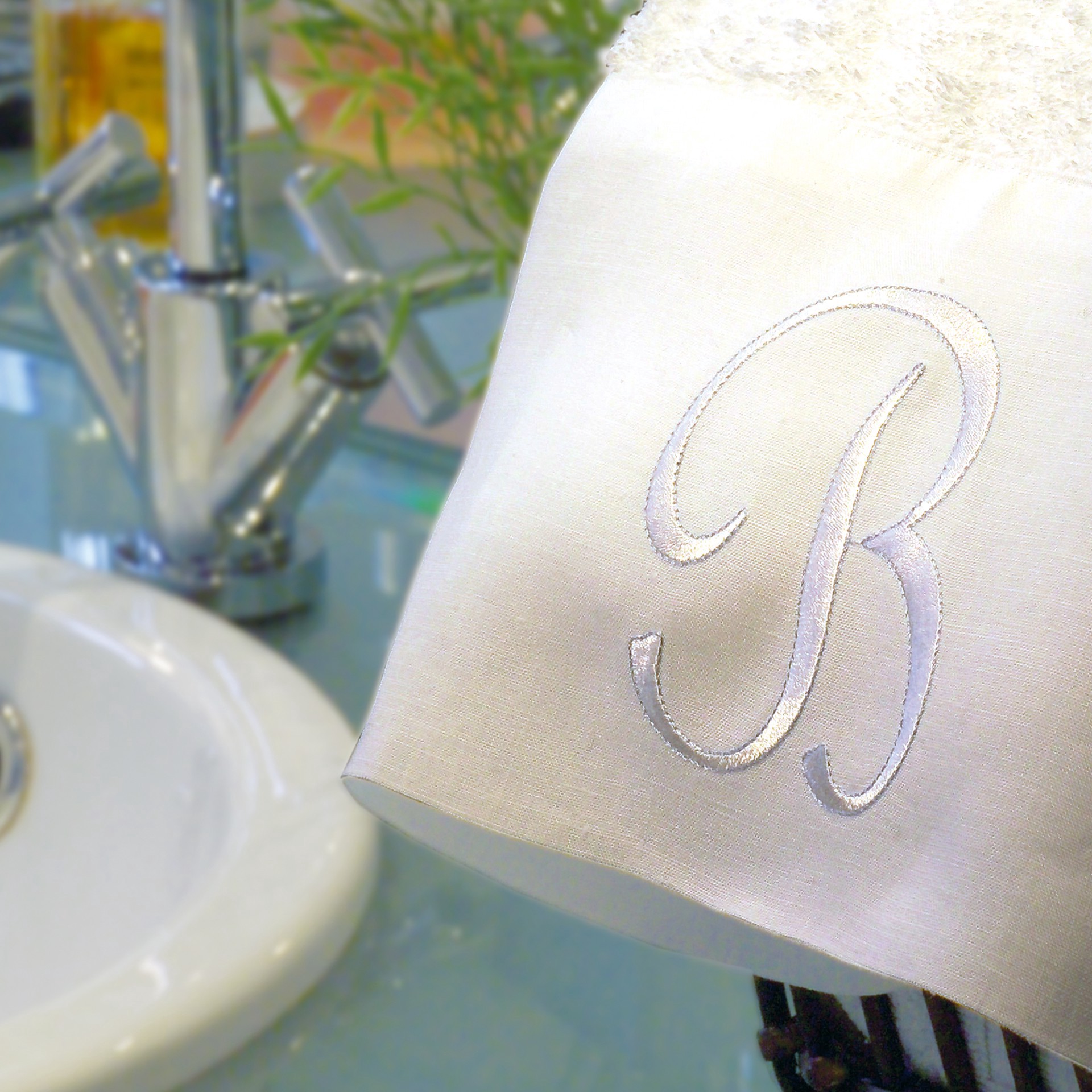 slide 2 of 3, Gutermann Dekor 547yd. Polyester Bobbin Thread, 547 yd