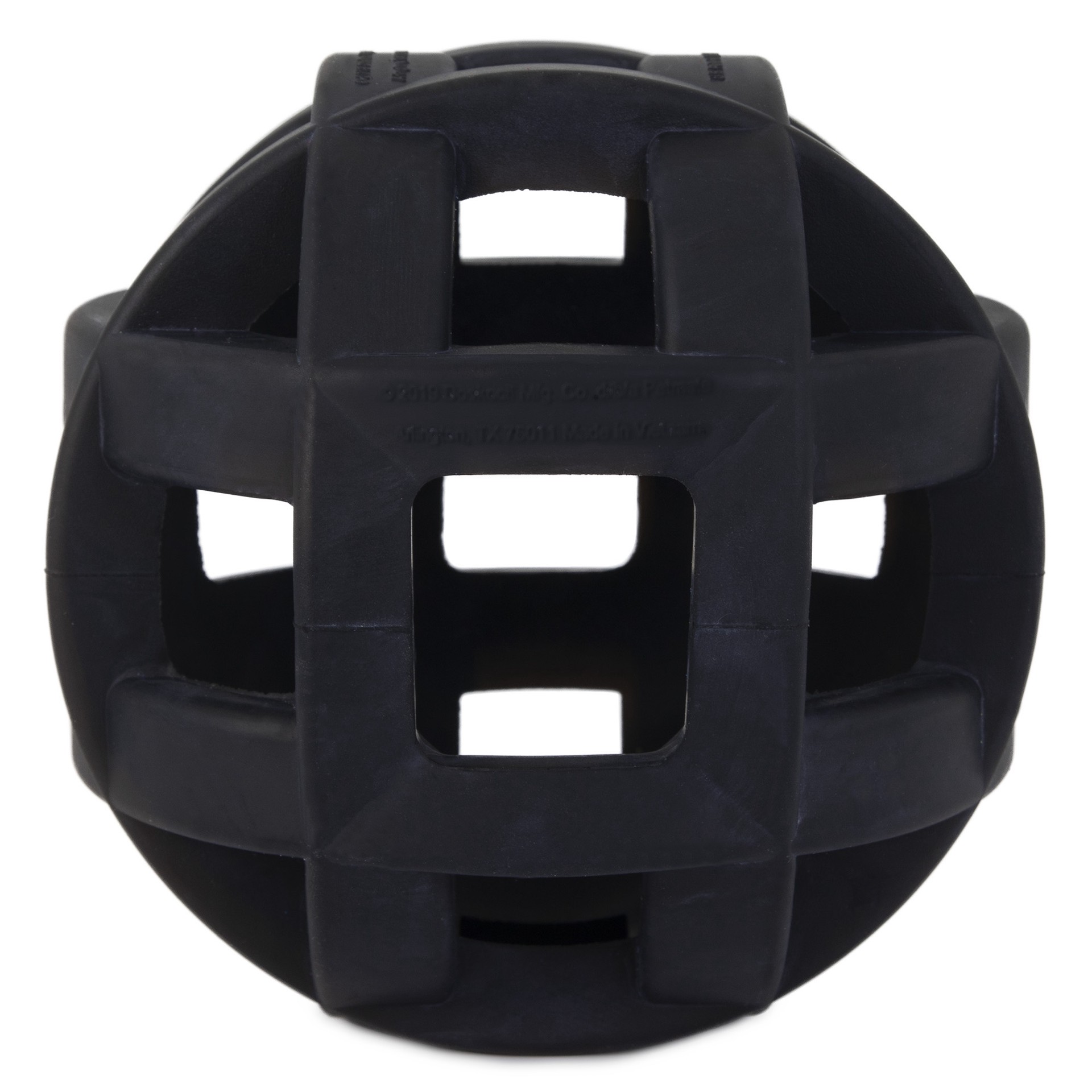 slide 8 of 10, JW Pet JW Hol-ee Roller X Dog Toy, Size 5