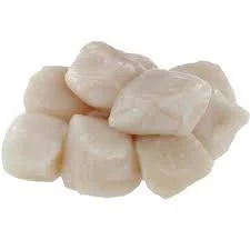 Frozen Sea Scallops 30/40 ct