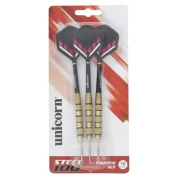 Unicorn Steel 100 Dart Set