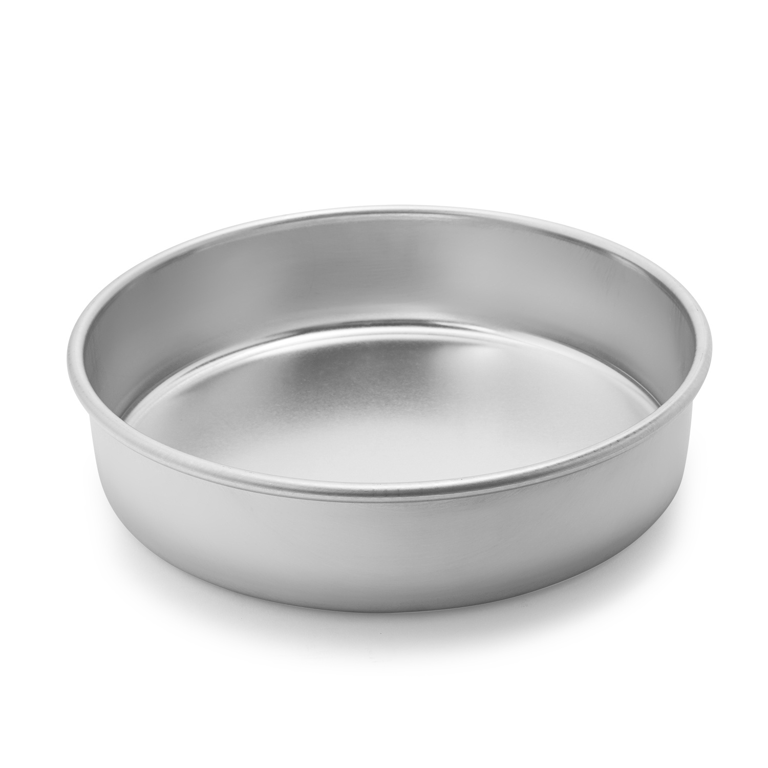 slide 1 of 1, Nordic Ware Naturals Cake Pan, 10 in x 2.5 in