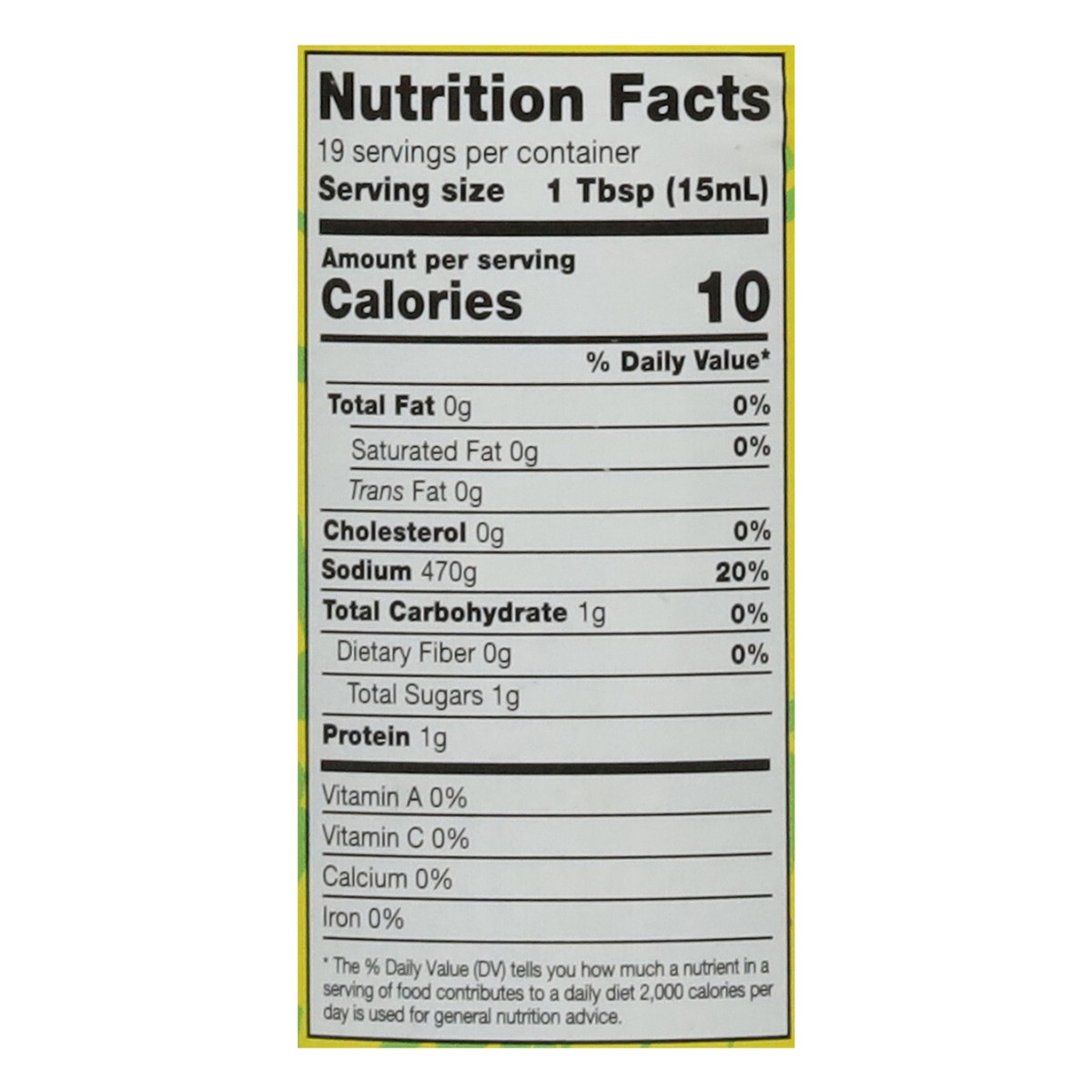 slide 7 of 12, Royal Montego Soy Sauce, 10 oz