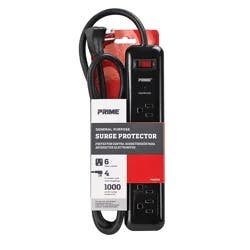 Prime Surge Protector 1 ea