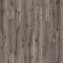 Pergo TimberCraft with WetProtect Ruxin Oak 12-mm T x 7-1/2-in W x 47-1/4-in L Waterproof Laminate Wood Flooring ( 22.09-sq ft / Carton )