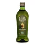 Bowl & Basket Specialty Avocado Oil