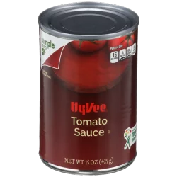 Hy-vee Tomato Sauce