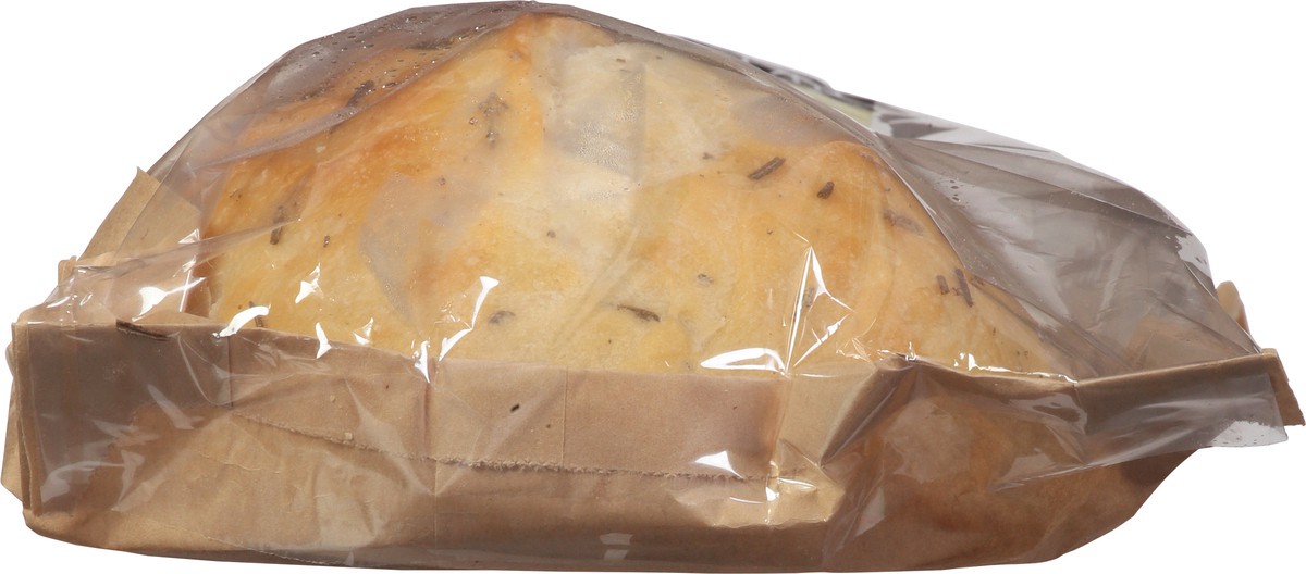 slide 1 of 11, Treehouse Originals Hearth Baked Rosemary Sea Salt Artisan Bread 18 oz, 18 oz