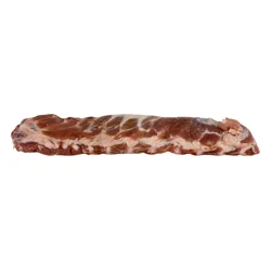 Prarie Fresh Natural St. Louis Style Pork Spareribs Ribs, 1 ea