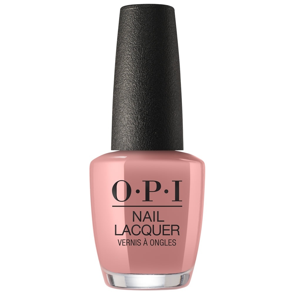 slide 1 of 1, OPI Nail Lacquer 0.5 oz, 0.5 oz