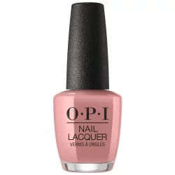 OPI Nail Lacquer 0.5 oz