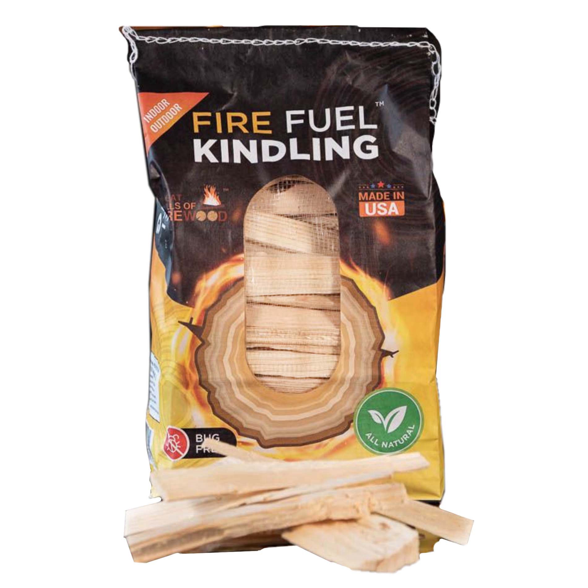 slide 1 of 1, Great Balls Of Firewood Fire Fuel Kindling, 0.25 cu ft
