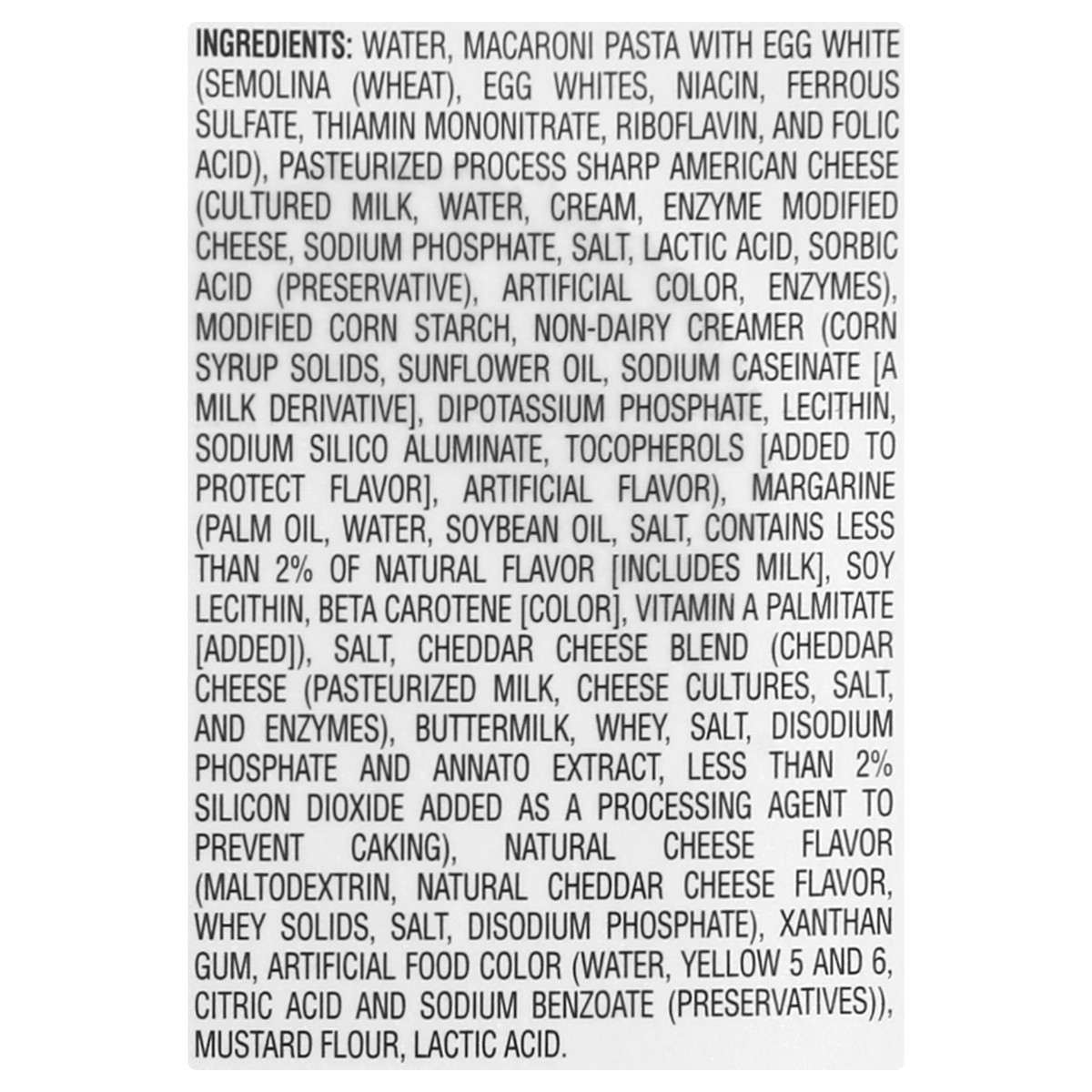 slide 4 of 13, St. Clair Set Clair Macaroni And Cheese, 2 lb