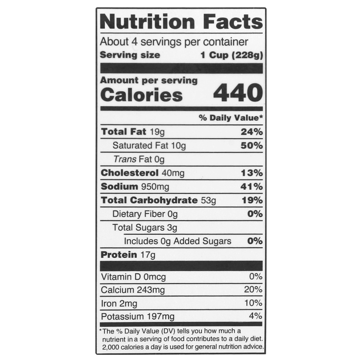 slide 11 of 13, St. Clair Set Clair Macaroni And Cheese, 2 lb