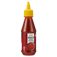 slide 26 of 29, Meijer Sriracha Chili Sauce, 7.5 oz