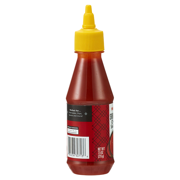 slide 12 of 29, Meijer Sriracha Chili Sauce, 7.5 oz