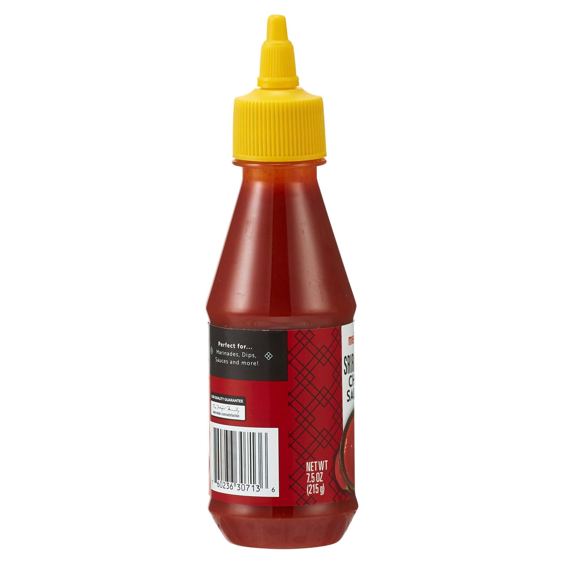 slide 13 of 29, Meijer Sriracha Chili Sauce, 7.5 oz