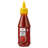 slide 7 of 29, Meijer Sriracha Chili Sauce, 7.5 oz