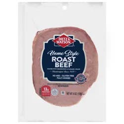 Dietz & Watson Home Style Roast Beef 6 oz