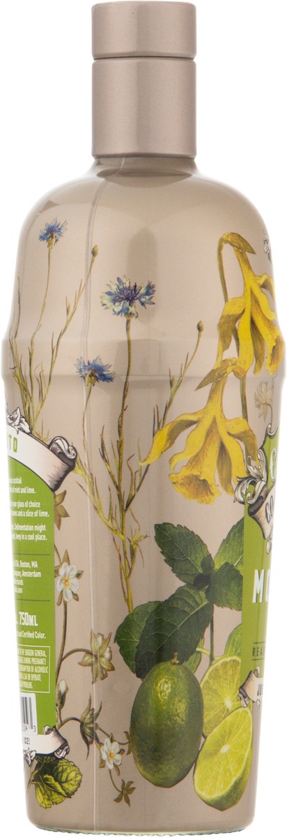 slide 8 of 9, Coppa Cocktails Coppa Coctails Mojito 750 Ml, 750 ml