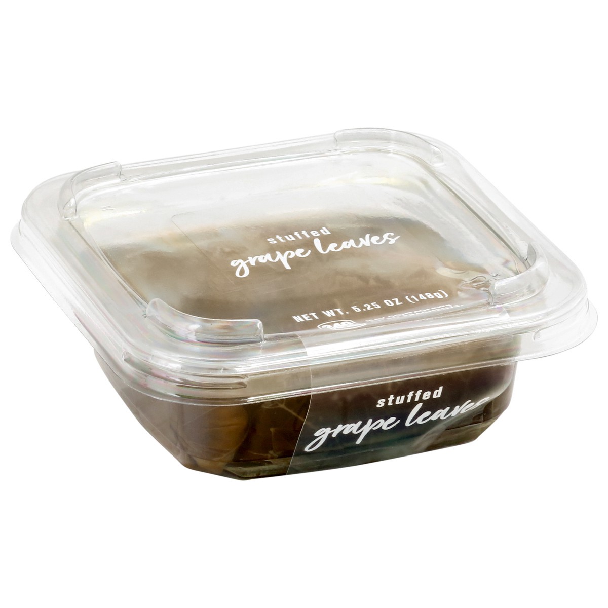 slide 4 of 4, DeLallo Stuffed Grape Leaves 5.25 oz, 5.25 oz