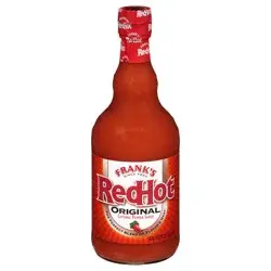 Frank's RedHot Hot Sauce - Original