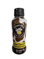 Choc-Ola Chocolate Milk - 12 oz
