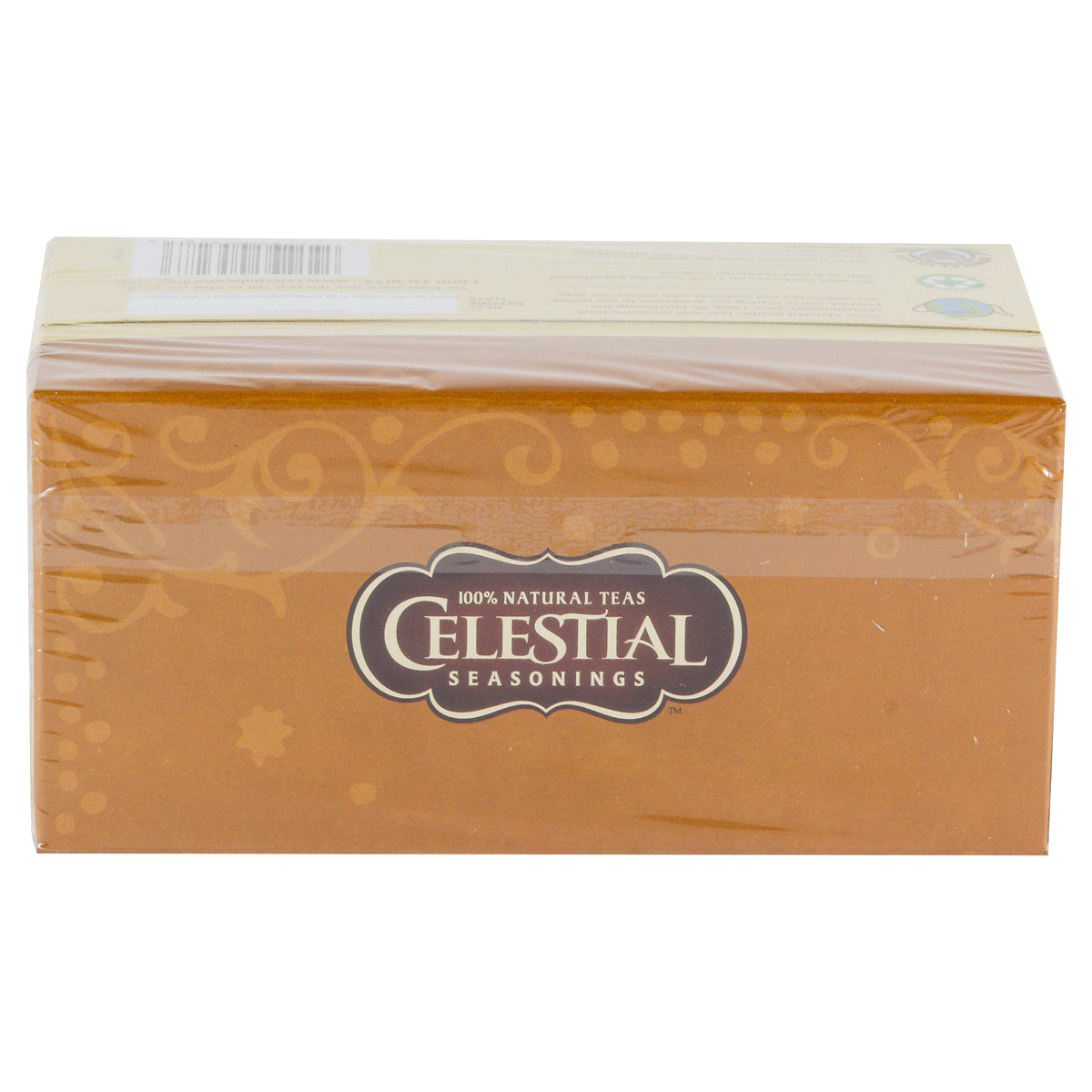 slide 5 of 6, Celestial Seasonings Herbal Bengal Spice Caffeine Free Black Tea, 20 ct
