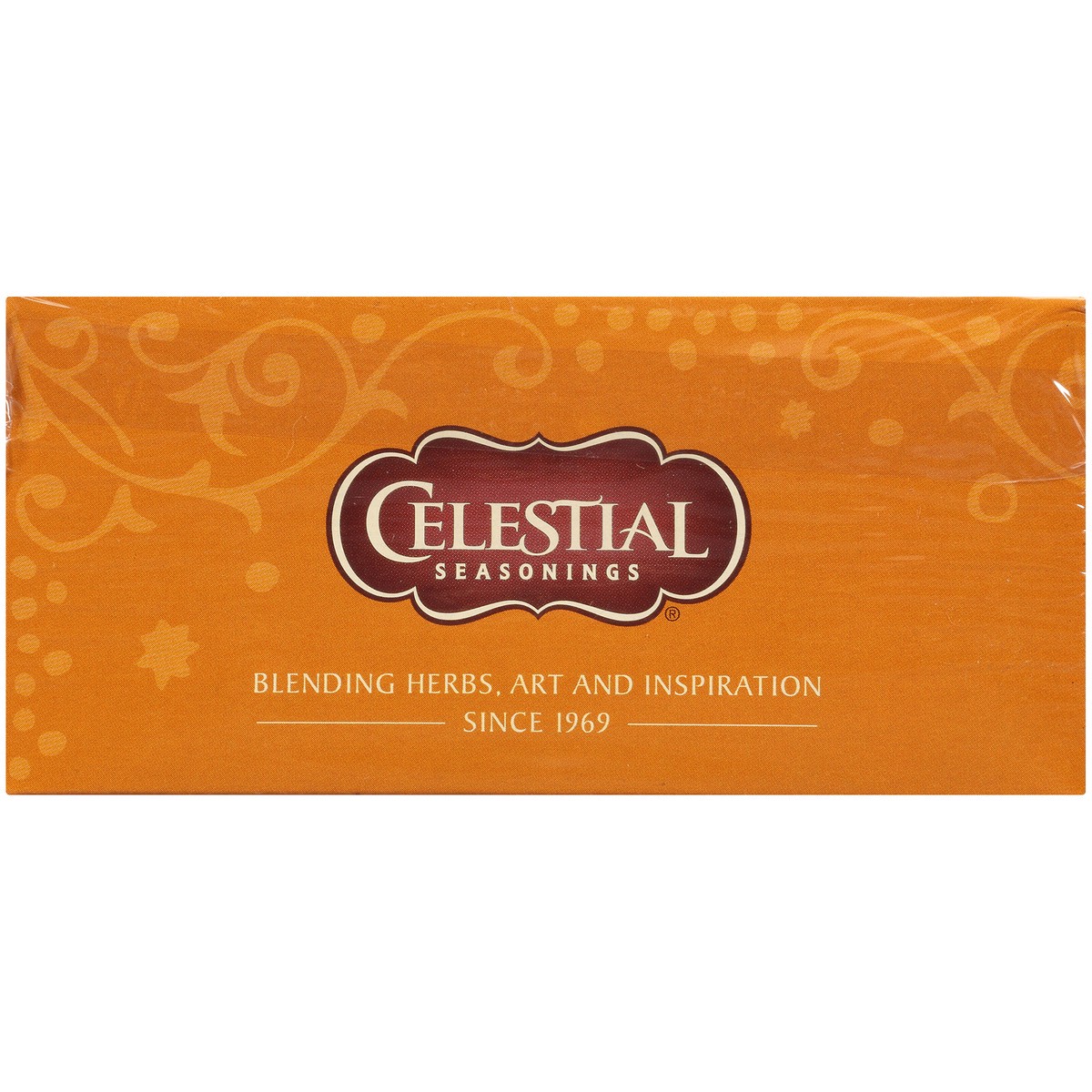 slide 8 of 8, Celestial Seasonings Caffeine Free Bengal Spice Herbal Tea, 20 ct